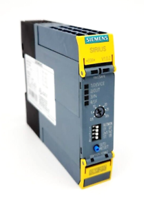 SIEMENS 3SK1121-1CB42 SIRIUS Sicherheitsschaltgerät/safety relay