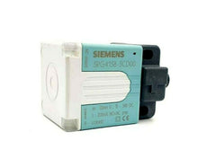 Lade das Bild in den Galerie-Viewer, Siemens 3RG4138-3CD00 SIMATIC PXI340 INDUKTIV SENSOR 40X40MM, 4 LEITER
