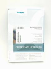 Lade das Bild in den Galerie-Viewer, Siemens 3ZS1320-6CC13-0YA5, SIRIUS Soft Starter ES V17 Professional
