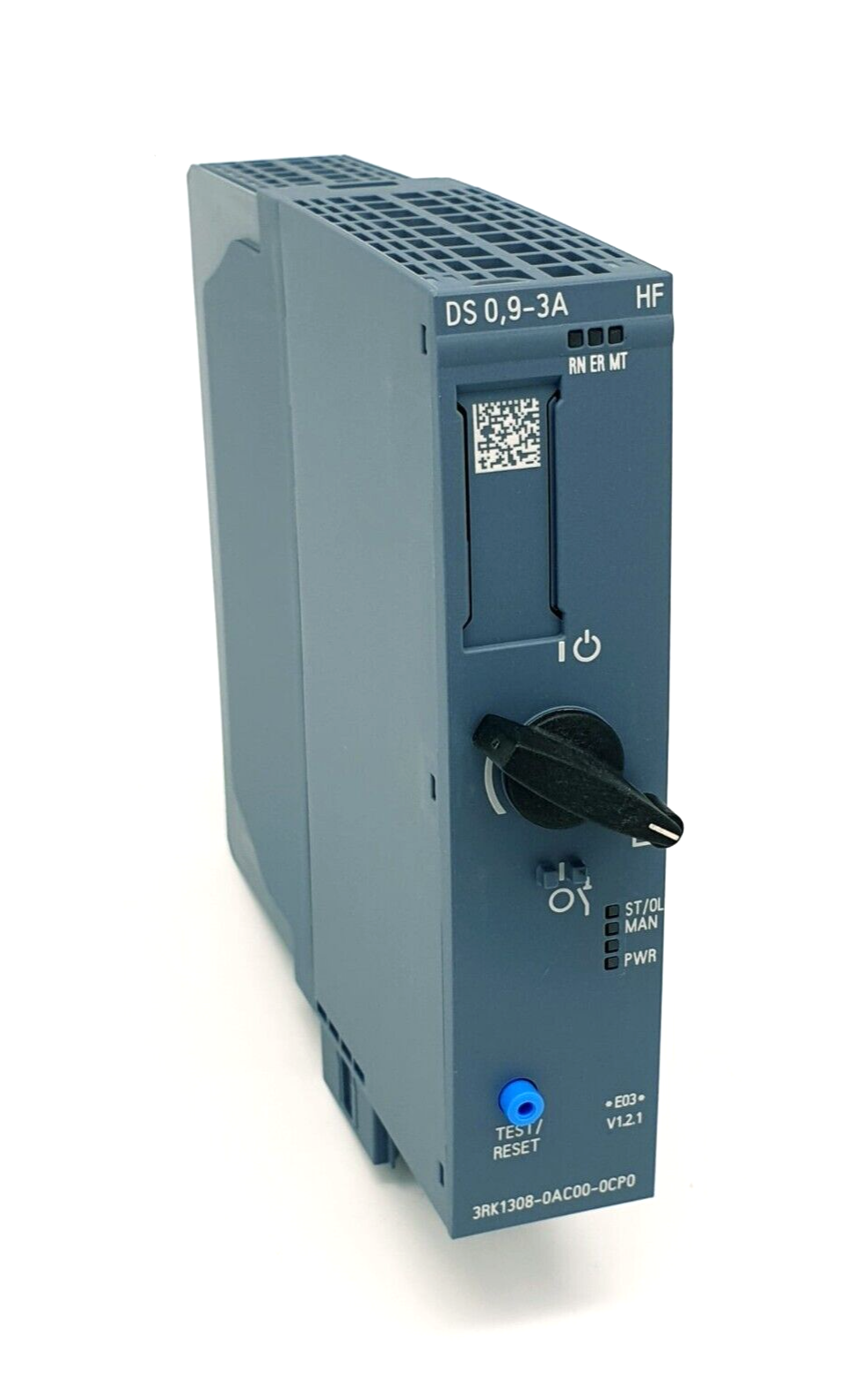 Siemens 3RK1308-0AC00-0CP0 Direktstarter High Feature 1,1kW / 400V